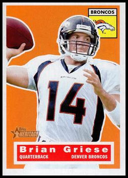 45 Brian Griese